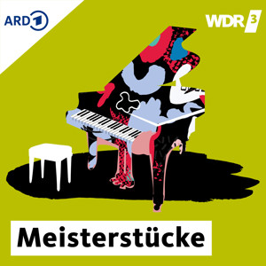 WDR 3 Meisterstücke