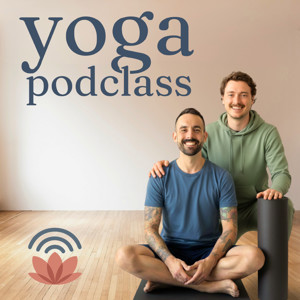 The Yoga Podclass