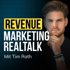 Der Revenue Marketing Realtalk