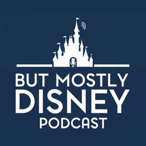 But MOSTLY Disney
