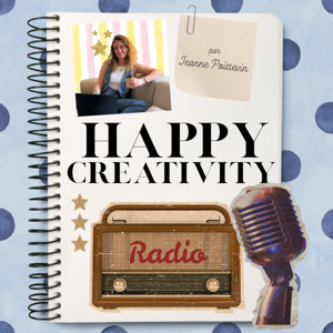 Happy Creativity Radio
