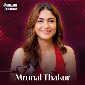 Instant Bollywood Podcast