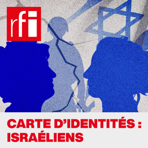 Carte d'identités : Israéliens