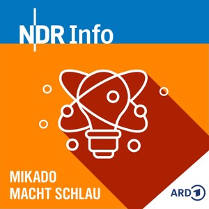 Mikado macht schlau - NDR Info Kinderradio