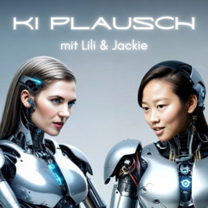 KI Plausch mit Lili und Jackie