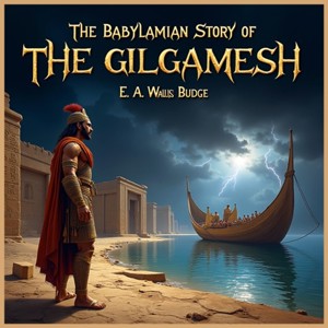 The Babylonian Story of the Deluge and Epic of Gilgamesh