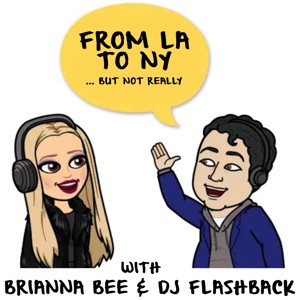 From LA To NY, But Not Really
