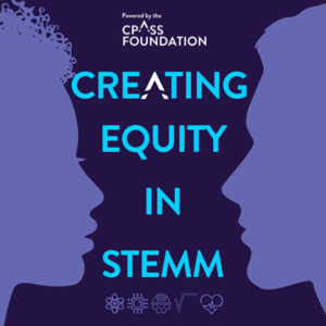 Creating Equity In STEMM