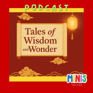 Tales of Wisdom and Wonder | Mini Sounds Story