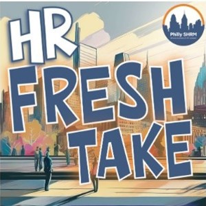 HR Fresh Take