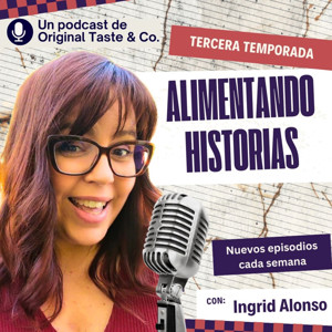 Alimentando historias