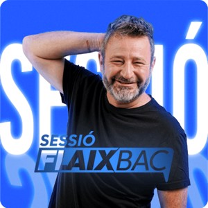 Sessió Flaixbac amb Andreu Presas