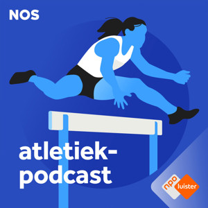NOS Atletiek podcast