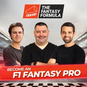The Fantasy Formula, an F1 Fantasy Podcast
