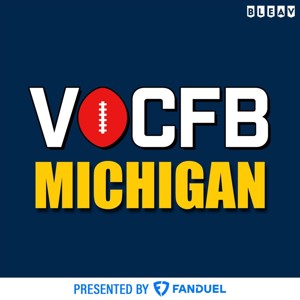 Michigan at The Voice of College Football