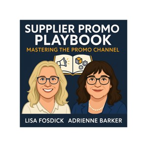 Supplier Promo Playbook
