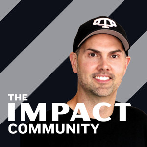 Impact Community Podcast
