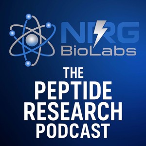 The Peptide Research Podcast