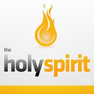 The Holy Spirit