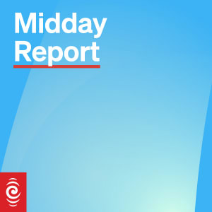 Midday Report