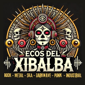 ECOS DEL XIBALBA