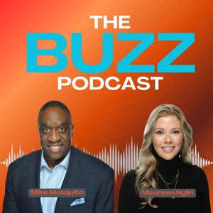 The Buzz Podcast