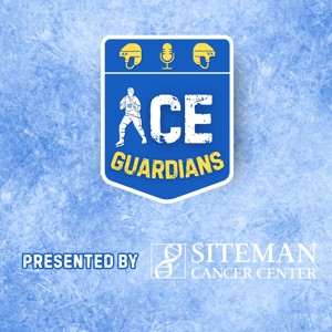 Ice Guardians Pod