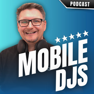 DJ PODCAST - mit DJ Mike Hoffmann