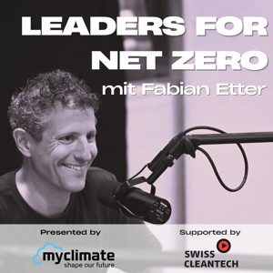 Leaders For Net Zero
