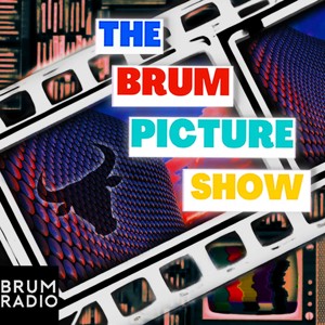 The Brum Picture Show Podcast