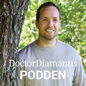 DoctorDiamantis Podcast