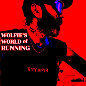 Wolfie’s World of Running