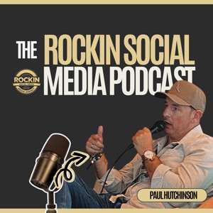 The Rockin Social Media Podcast