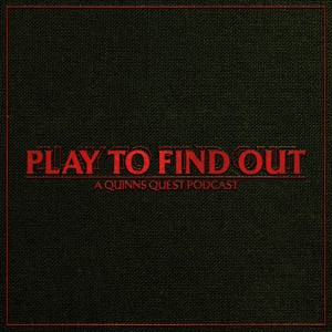 Play to Find Out
