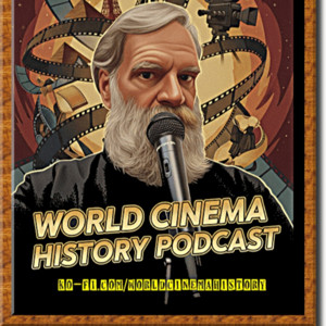 World Cinema History