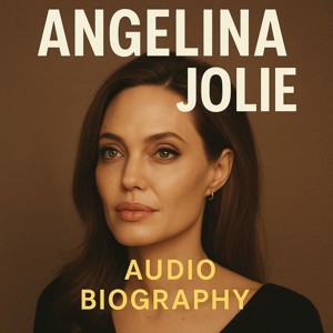 Angelina Jolie - Audio Biography