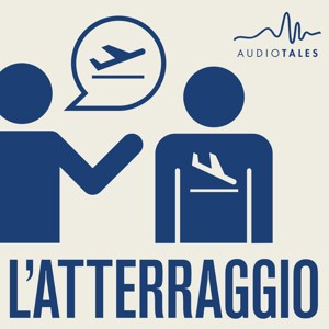 L’Atterraggio