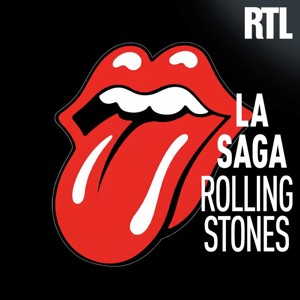 La saga Rolling Stones