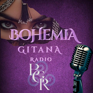 Bohemia Gitana Radio ( V.L.)
