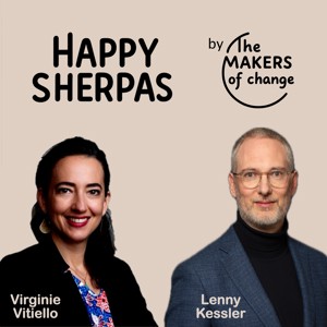 Happy Sherpas - The Makers Of Change