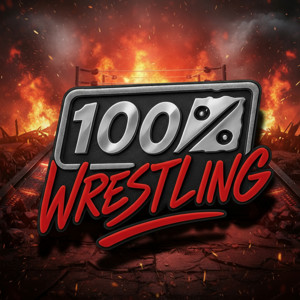 100% Wrestling Podcast