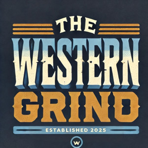 The Western Grind Podcast