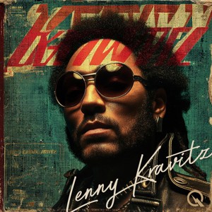 Lenny Kravitz - Audio Biography