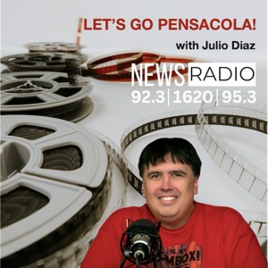 Let's Go Pensacola!