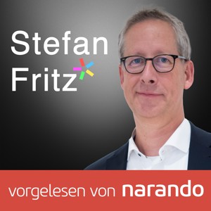 Stefan Fritz BlogCast