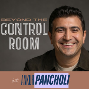 Beyond the Control Room: AI, Automation & The Future of Manufacturing