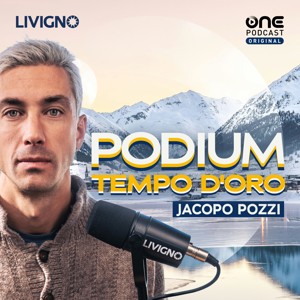 Podium - Tempo d'oro