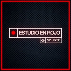 ESTUDIO EN ROJO by SMUSIC