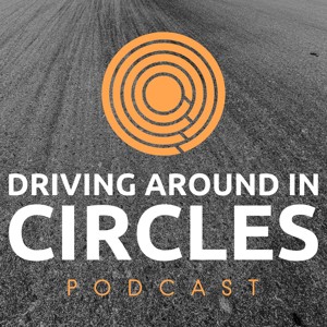 Driving Around In Circles | Motorsport, Racing, and Karting Knowledge