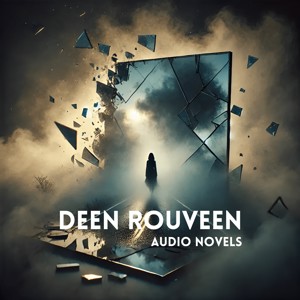 Deen Rouveen – Ungeschriebene Zeilen